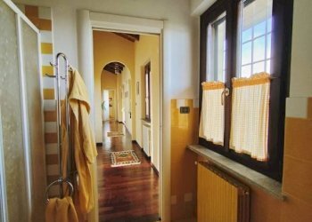 Bagno - Villa via Ormè, Lagnasco - foto 48