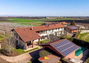 Vista - Villa via Ormè, Lagnasco - foto 7