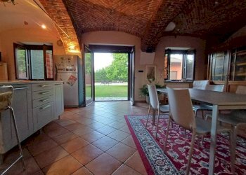Cucina - Villa Frazione Ruata Eandi, Saluzzo - photo 5
