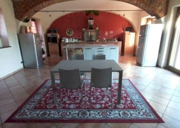 Cucina - Villa Frazione Ruata Eandi, Saluzzo - photo 6