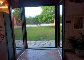 Cucina - Villa Frazione Ruata Eandi, Saluzzo - photo 7