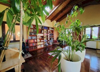 Studio - Villa Frazione Ruata Eandi, Saluzzo - photo 13