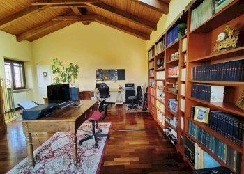 Studio - Villa Frazione Ruata Eandi, Saluzzo - photo 14