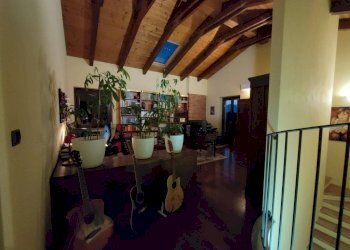 Studio - Villa Frazione Ruata Eandi, Saluzzo - photo 18