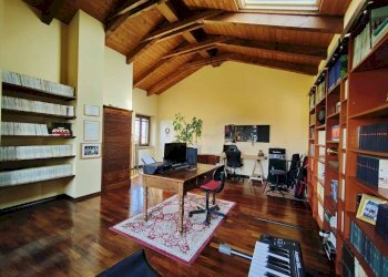 Studio - Villa Frazione Ruata Eandi, Saluzzo - photo 19