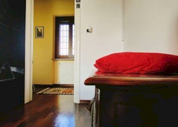 Corridoio - Villa Frazione Ruata Eandi, Saluzzo - photo 22