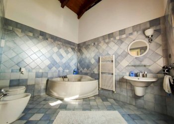 Bagno - Villa Frazione Ruata Eandi, Saluzzo - photo 25