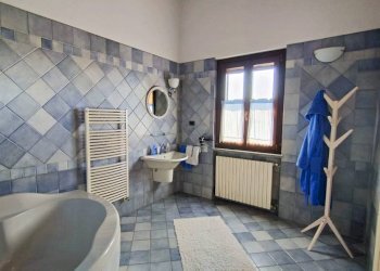 Bagno - Villa Frazione Ruata Eandi, Saluzzo - photo 26