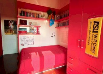 Camera da letto - Villa Frazione Ruata Eandi, Saluzzo - photo 28