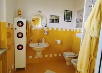 Bagno - Villa Frazione Ruata Eandi, Saluzzo - photo 30