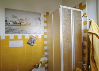 Bagno - Villa Frazione Ruata Eandi, Saluzzo - photo 31