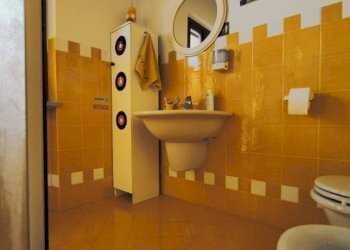 Bagno - Villa Frazione Ruata Eandi, Saluzzo - photo 33