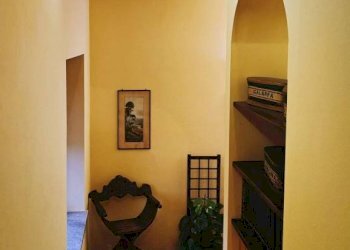 Studio - Villa Frazione Ruata Eandi, Saluzzo - photo 35