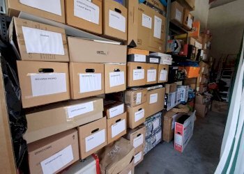 Magazzino - Villa Frazione Ruata Eandi, Saluzzo - photo 36