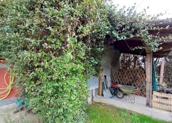 Giardino - Villa Frazione Ruata Eandi, Saluzzo - photo 39