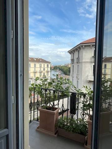 Balcone - Trilocale via Scoglio di Quarto, Milano - foto 1