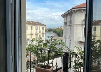 Balcone - Trilocale via Scoglio di Quarto, Milano - foto 1