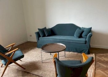 Salone - Trilocale via Scoglio di Quarto, Milano - foto 3