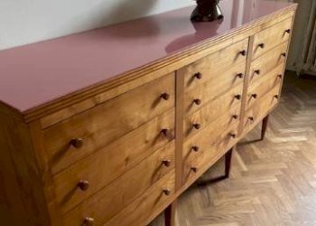 Disimpegno - Trilocale via Scoglio di Quarto, Milano - foto 4