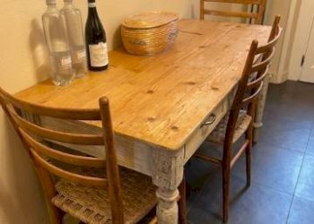 Cucina - Trilocale via Scoglio di Quarto, Milano - foto 9