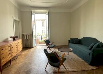 Salone - Trilocale via Scoglio di Quarto, Milano - foto 10