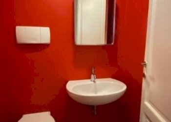 Bagno - Trilocale via Scoglio di Quarto, Milano - foto 11