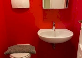 Bagno - Trilocale via Scoglio di Quarto, Milano - foto 13