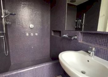 Bagno - Trilocale via Scoglio di Quarto, Milano - foto 17