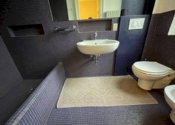 Bagno - Trilocale via Scoglio di Quarto, Milano - foto 18