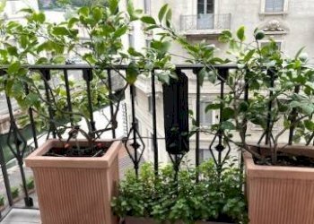 Balcone - Trilocale via Scoglio di Quarto, Milano - foto 19