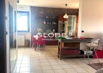 Salone - Apartment via San Pietro, Ciriè - photo 3