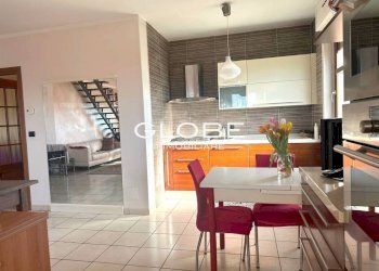 Cucina - Apartment via San Pietro, Ciriè - photo 4