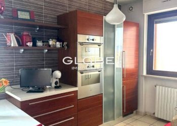 Cucina - Apartment via San Pietro, Ciriè - photo 6