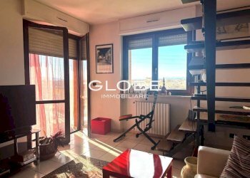 Salone - Apartment via San Pietro, Ciriè - photo 7