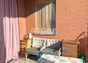 Terrazzo - Apartment via San Pietro, Ciriè - photo 8