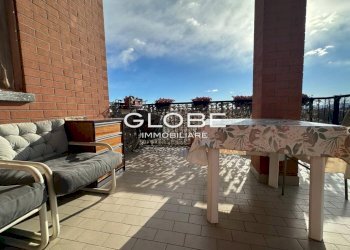 Terrazzo - Apartment via San Pietro, Ciriè - photo 9