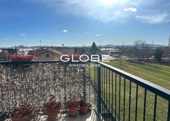 Terrazzo - Apartment via San Pietro, Ciriè - photo 10