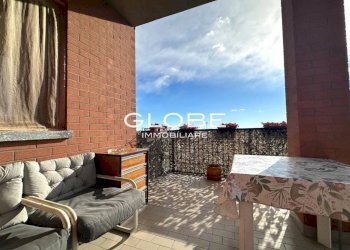 Terrazzo - Apartment via San Pietro, Ciriè - photo 11