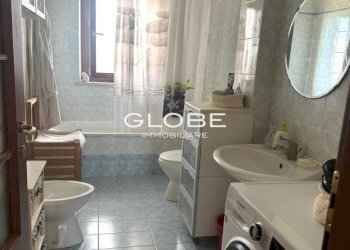 Bagno - Apartment via San Pietro, Ciriè - photo 12