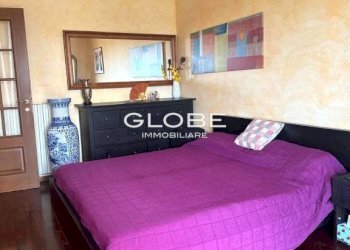 Camera da letto - Apartment via San Pietro, Ciriè - photo 14