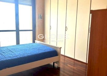 Camera da letto - Apartment via San Pietro, Ciriè - photo 16