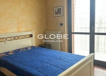 Camera da letto - Apartment via San Pietro, Ciriè - photo 17