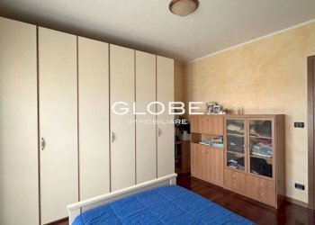 Camera da letto - Apartment via San Pietro, Ciriè - photo 18