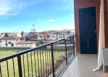 Balcone - Apartment via San Pietro, Ciriè - photo 19