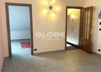 Mansarda - Apartment via San Pietro, Ciriè - photo 22