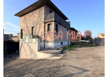 Foto 1 - Casa semi indipendente località Bossina, Calendasco - foto 1