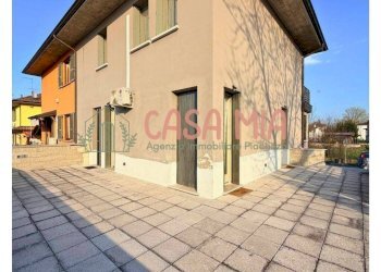 Foto 2 - Casa semi indipendente località Bossina, Calendasco - foto 2