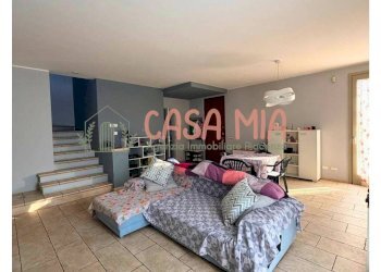 Foto 3 - Casa semi indipendente località Bossina, Calendasco - foto 3