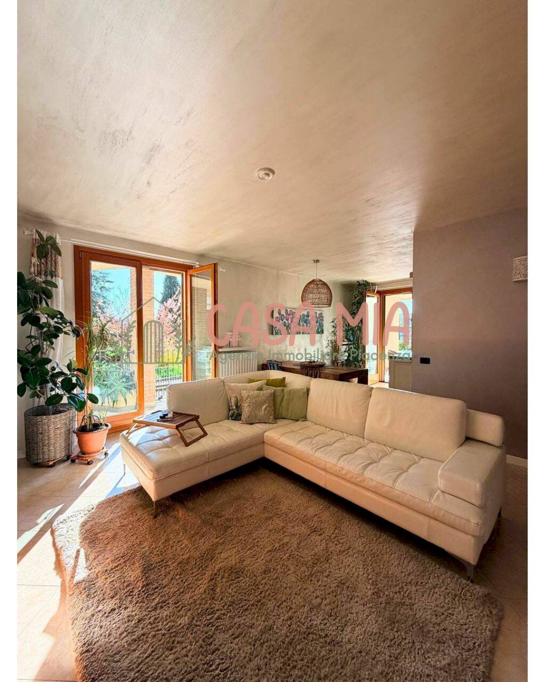 Foto 1 - Quadrilocale Via Tobagi, Rottofreno - foto 1