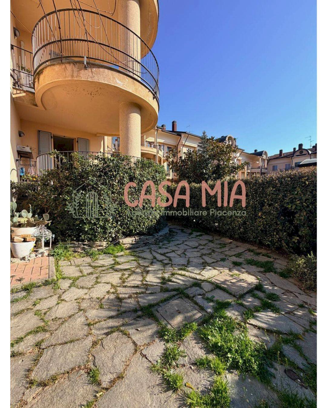 Foto 2 - Quadrilocale Via Tobagi, Rottofreno - foto 2